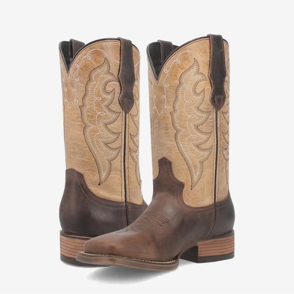 LAREDO ‘Delaney’ NIB Leather Boots
Style#: 4000311269. Size 9 🔥 - Picture 2 of 6